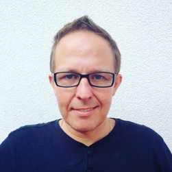 Björn Steinz