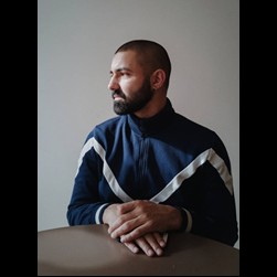 Ramin Mazur