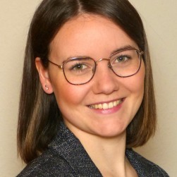 Johanna Verhoeven