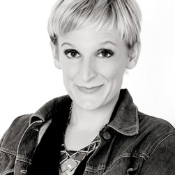 Anne Ackermann