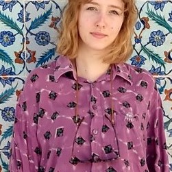 Hannah Waldhoff