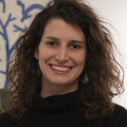 Marika Ikonomu