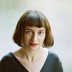 Yelizaveta Landenberger