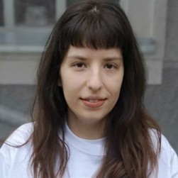 Natálie Zehnalová