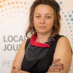 Hana Ćopić
